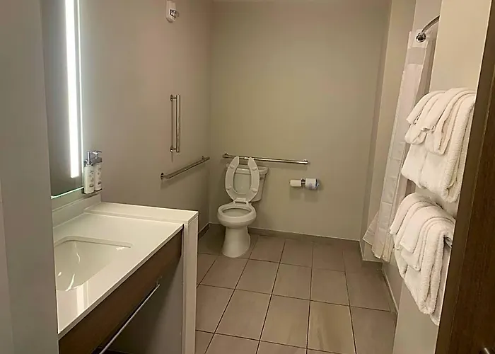 Holiday Inn Express Jesup By Ihg